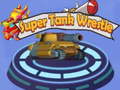 Permainan Super Tank Wrestle