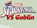 Permainan Marvel Spider-man vs Goblin