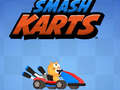 Permainan Smash Karts