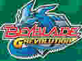 Permainan Beyblade G Revolution