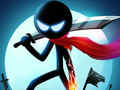 Permainan Stickman Epic Battle