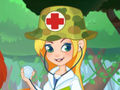 Permainan Jungle Doctor