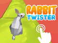 Permainan Rabbit Twister