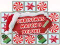 Permainan Christmas 2020 Match 3 Deluxe