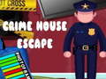 Permainan Crime House Escape