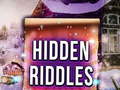 Permainan Hidden Riddles