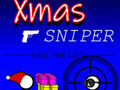 Permainan Xmas Sniper