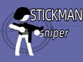 Permainan Stickman Sniper