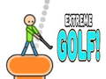 Permainan Extreme Golf!