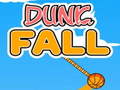 Permainan Dunk Fall