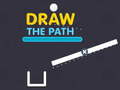 Permainan Draw The Path