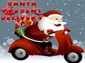 Permainan Santa Present Delivery