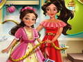 Permainan Latina Princess Magical Tailor