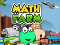 Permainan Math Farm