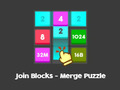 Permainan Join Blocks Merge Puzzle