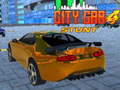 Permainan City Car Stunt 4