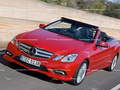 Permainan Benz E-Class Cabriolet Puzzle