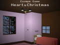 Permainan Heart & Christmas Escape game