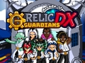 Permainan Relic Guardians Arcade Ver  DX