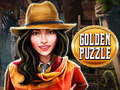 Permainan Golden Puzzle