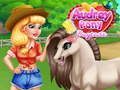 Permainan Audrey Pony Daycare