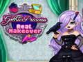 Permainan Gothic Princess Real Makeover