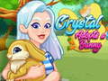 Permainan Crystal Adopts a Bunny