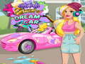 Permainan Girls Fix It Gwen's Dream Car