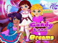 Permainan Candy Land Dreams