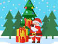 Permainan Happy Xmas