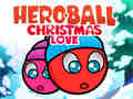 Permainan Heroball Christmas Love