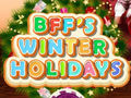 Permainan BFFs Winter Holidays