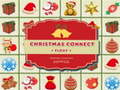 Permainan Christmas Float Connect