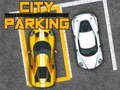 Permainan City Parking