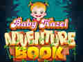 Permainan Baby Hazel Adventure Book