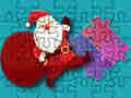 Permainan Jigsaw Puzzle Christmas