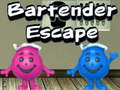 Permainan Bartender Escape