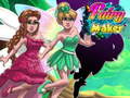 Permainan Fairy Maker