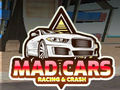 Permainan Mad Cars: Racing & Crash