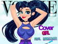 Permainan Cover Girl Real Makeover