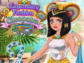 Permainan Legendary Fashion Cleopatra