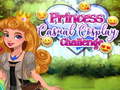 Permainan Princess Casual Cosplay Challenge