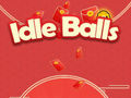 Permainan Idle Balls