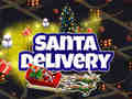 Permainan Santa Delivery