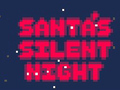 Permainan Santa's Silent Night