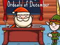 Permainan Ordeals of December