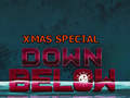 Permainan Down Below: Xmas Special