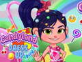 Permainan Candyland Dress Up