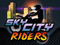 Permainan Sky City Riders