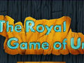 Permainan The Royal Game of Ur